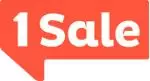1 Sale a Day logo